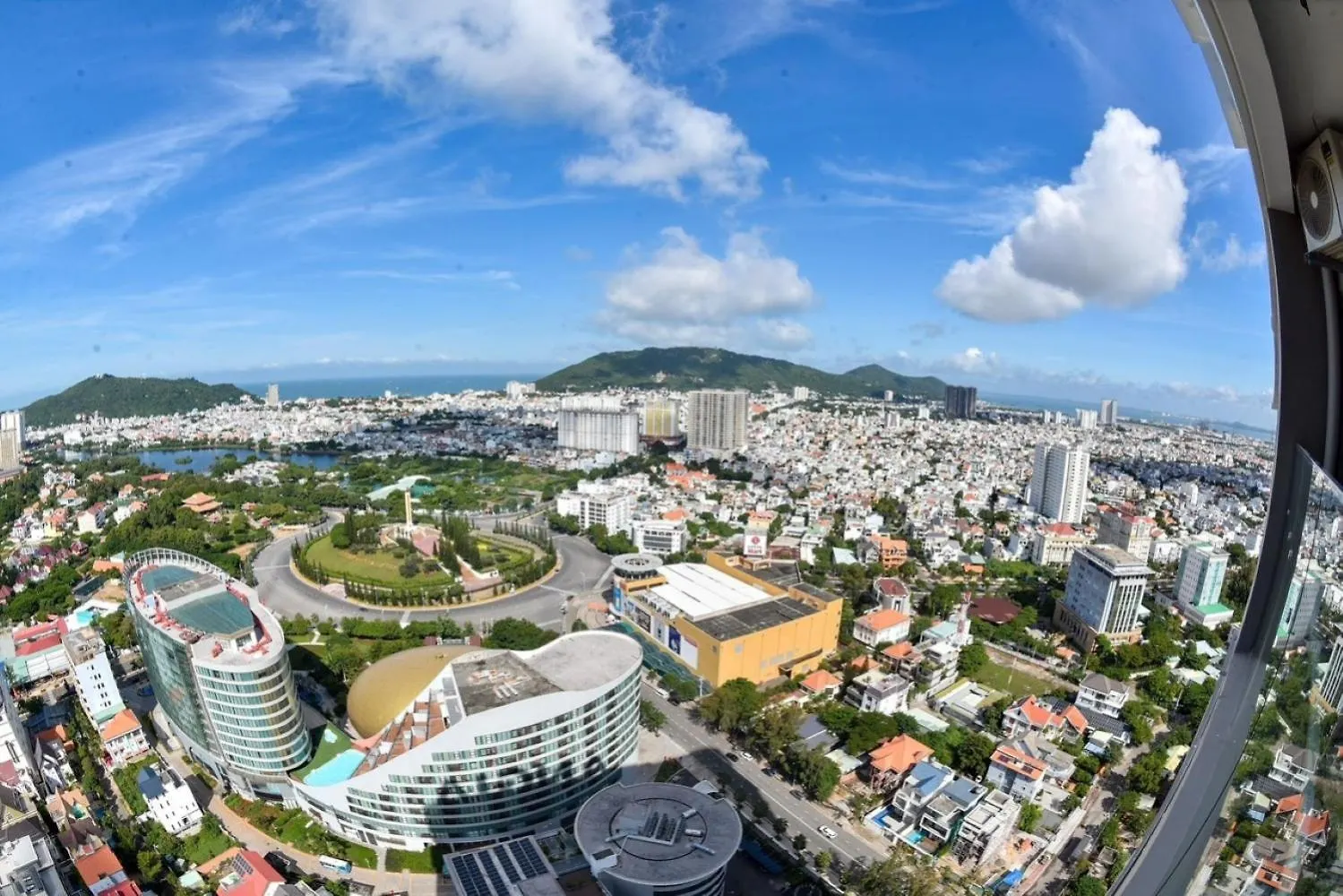 Condotel The Song Vung Tau - Can Ho Du Lich Gan Bien Apartment