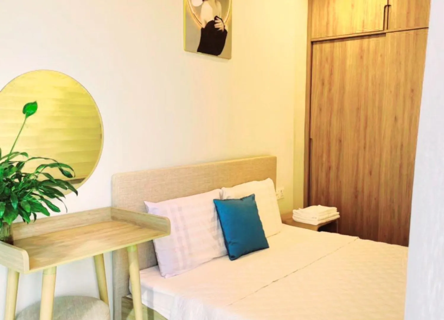 Condotel The Song Vung Tau - Can Ho Du Lich Gan Bien Apartment
