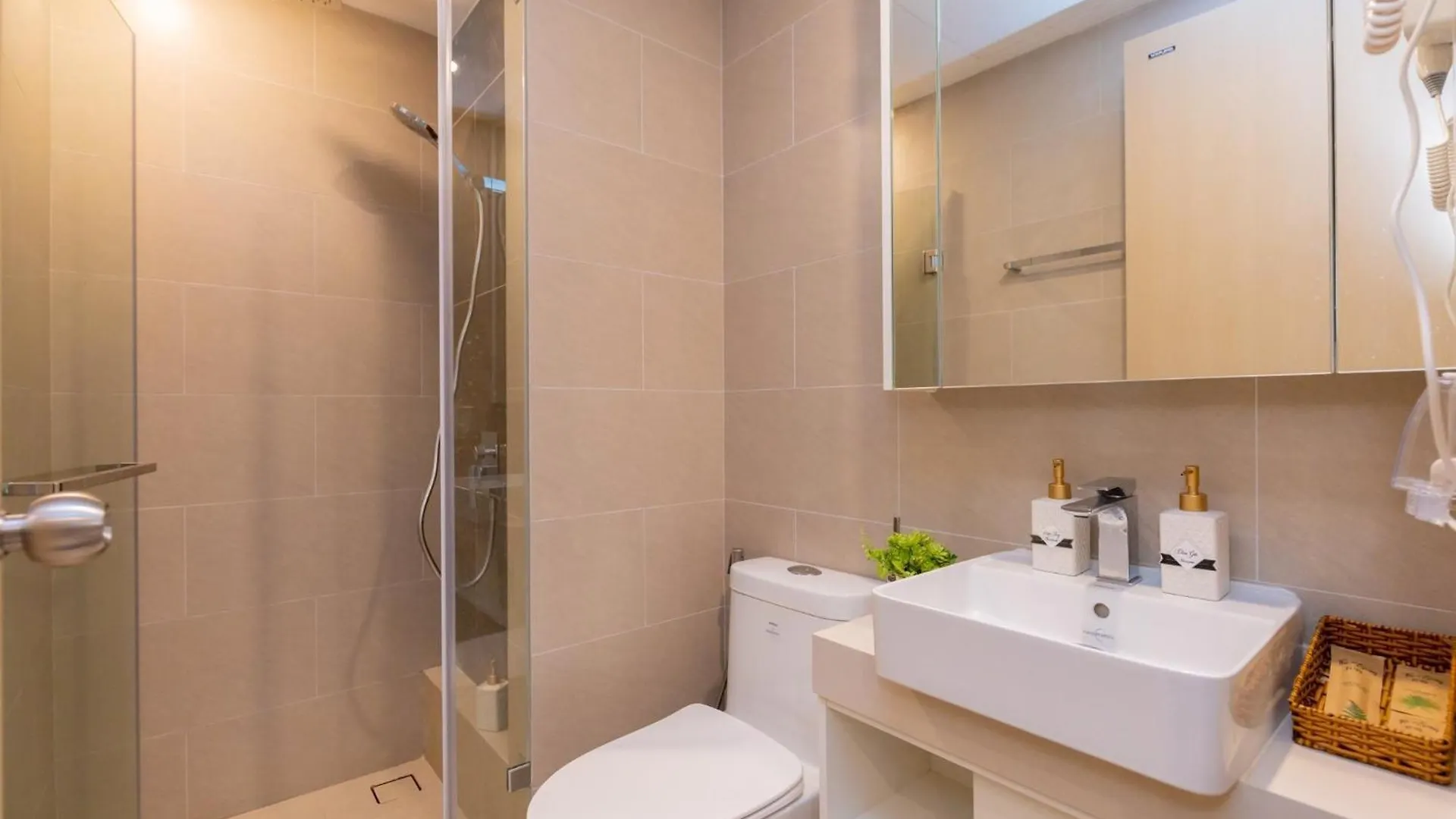Condotel The Song Vung Tau - Can Ho Du Lich Gan Bien Vietnam