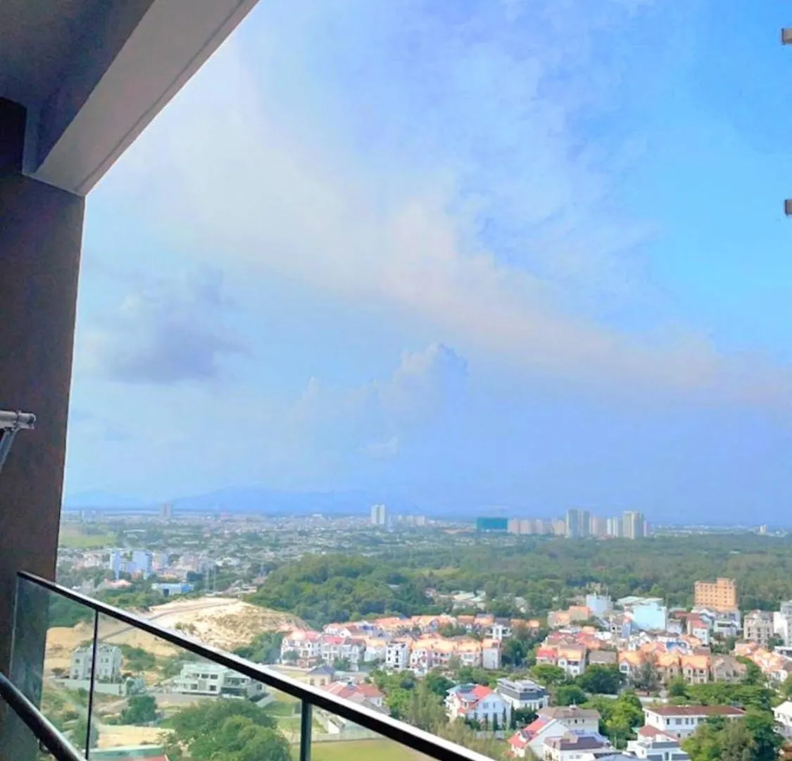 Condotel The Song Vung Tau - Can Ho Du Lich Gan Bien Apartment