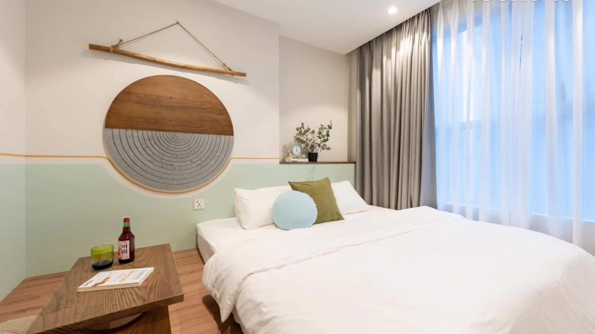 Condotel The Song Vung Tau - Can Ho Du Lich Gan Bien Vietnam