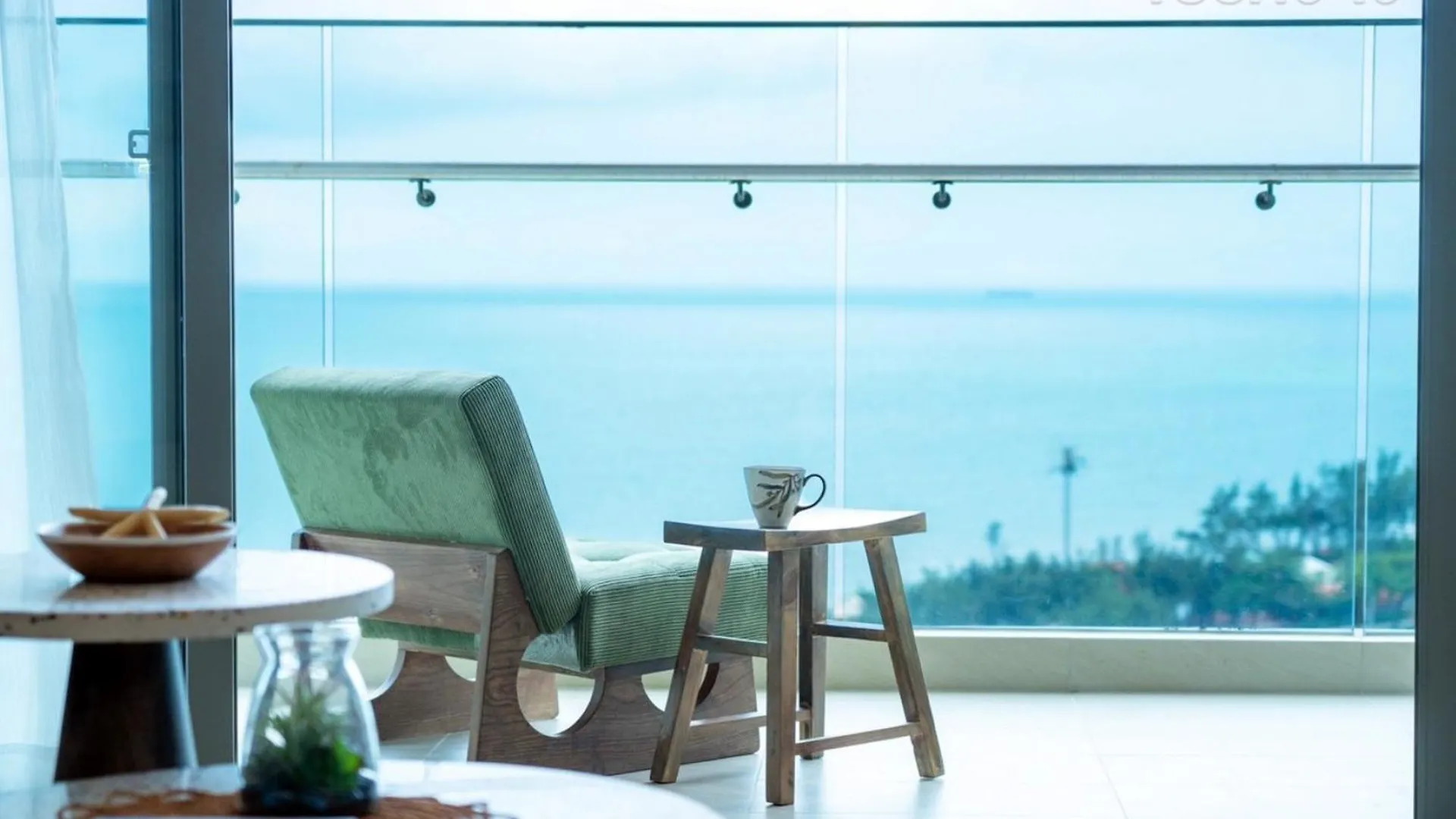 Condotel The Song Vung Tau - Can Ho Du Lich Gan Bien 0*,  Vietnam