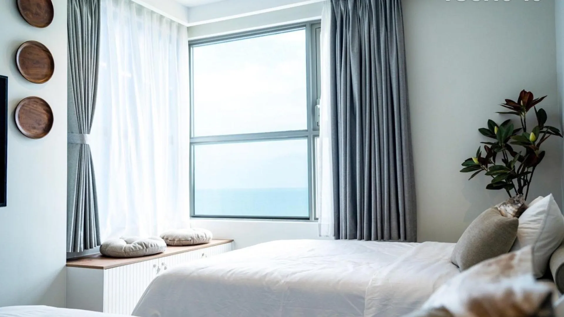 Condotel The Song Vung Tau - Can Ho Du Lich Gan Bien Apartment