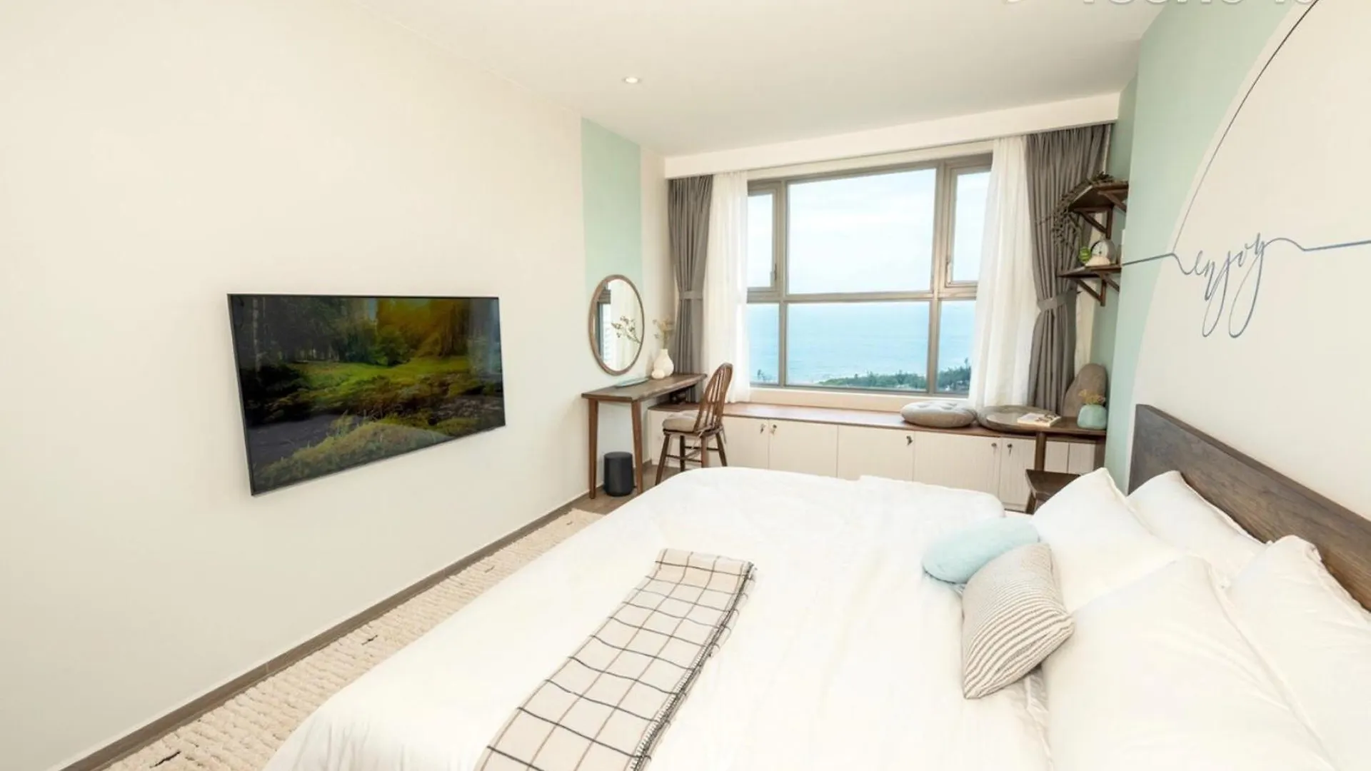 Condotel The Song Vung Tau - Can Ho Du Lich Gan Bien 0*,  Vietnam